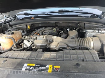 2022 Jeep Grand Cherokee L Limited - miniatura 15