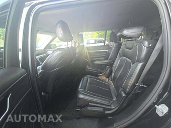 2022 Jeep Grand Cherokee L Limited - miniatura 10