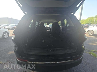 2022 Jeep Grand Cherokee L Limited - miniatura 11