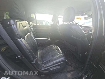 2022 Jeep Grand Cherokee L Limited - miniatura 13