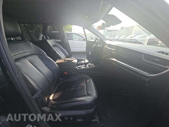 2022 Jeep Grand Cherokee L Limited - miniatura 15