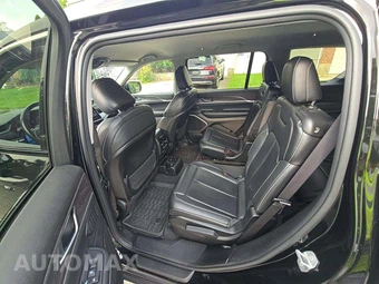 2022 Jeep Grand Cherokee L Limited - miniatura 13