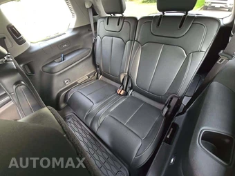 2022 Jeep Grand Cherokee L Limited - miniatura 14