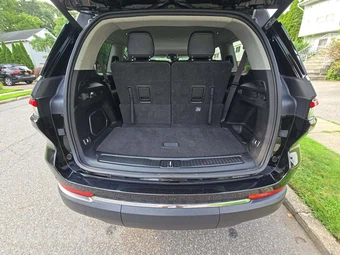 2022 Jeep Grand Cherokee L Limited - miniatura 15
