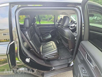 2022 Jeep Grand Cherokee L Limited - miniatura 17