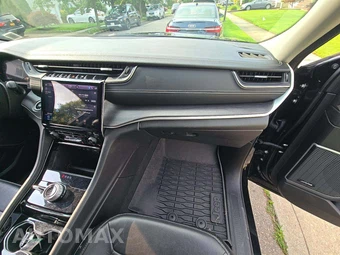 2022 Jeep Grand Cherokee L Limited - miniatura 20