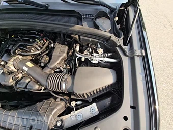 2022 Jeep Grand Cherokee L Limited - miniatura 24