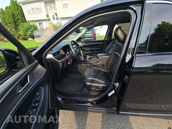 2022 Jeep Grand Cherokee L Limited - miniatura 6