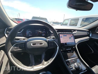 2022 Jeep Grand Cherokee L Limited - miniatura 11
