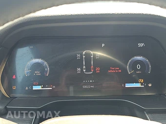 2022 Jeep Grand Cherokee L Limited - miniatura 12