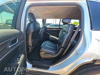 2022 Jeep Grand Cherokee L Limited - miniatura 13