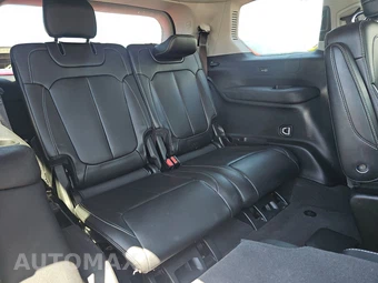 2022 Jeep Grand Cherokee L Limited - miniatura 14