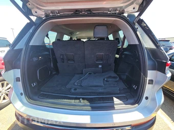 2022 Jeep Grand Cherokee L Limited - miniatura 17