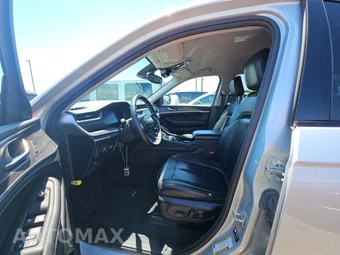 2022 Jeep Grand Cherokee L Limited - miniatura 7