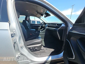 2022 Jeep Grand Cherokee L Limited - miniatura 8