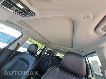 2022 Jeep Grand Cherokee L Limited - miniatura 11