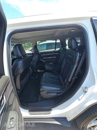 2022 Jeep Grand Cherokee L Limited - miniatura 13