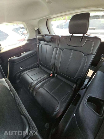 2022 Jeep Grand Cherokee L Limited - miniatura 14