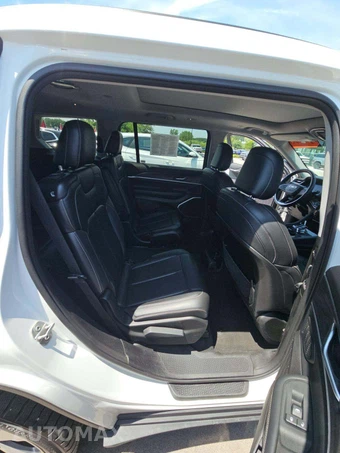 2022 Jeep Grand Cherokee L Limited - miniatura 17