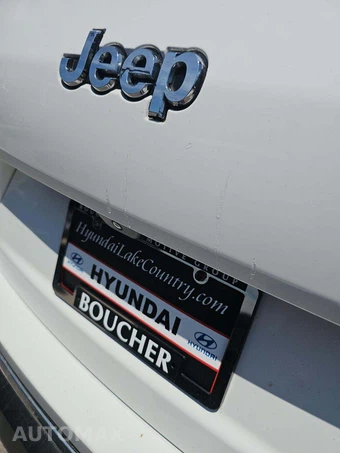 2022 Jeep Grand Cherokee L Limited - miniatura 25