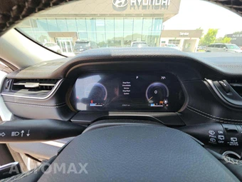 2022 Jeep Grand Cherokee L Limited - miniatura 9