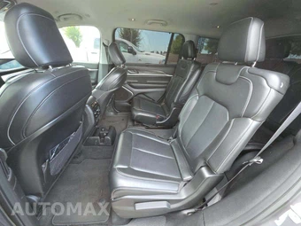 2022 Jeep Grand Cherokee L Limited - miniatura 10