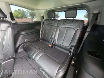 2022 Jeep Grand Cherokee L Limited - miniatura 11