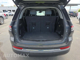 2022 Jeep Grand Cherokee L Limited - miniatura 12
