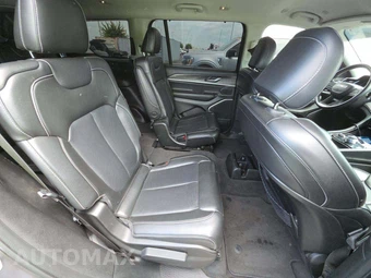 2022 Jeep Grand Cherokee L Limited - miniatura 14