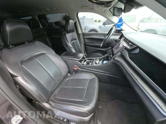 2022 Jeep Grand Cherokee L Limited - miniatura 16