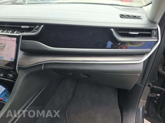 2022 Jeep Grand Cherokee L Limited - miniatura 17