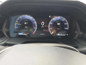 2022 Jeep Grand Cherokee L Limited - miniatura 6
