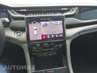 2022 Jeep Grand Cherokee L Limited - miniatura 7