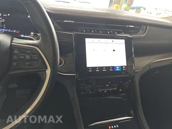 2022 Jeep Grand Cherokee L Limited - miniatura 11