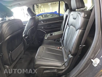 2022 Jeep Grand Cherokee L Limited - miniatura 13
