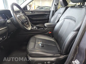 2022 Jeep Grand Cherokee L Limited - miniatura 7