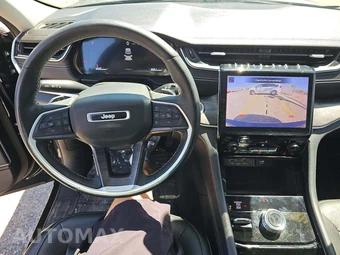 2022 Jeep Grand Cherokee L Limited - miniatura 10