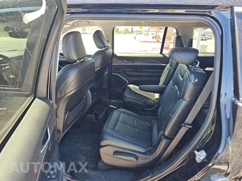 2022 Jeep Grand Cherokee L Limited - miniatura 13