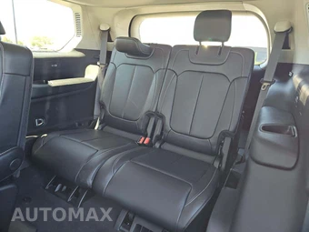 2022 Jeep Grand Cherokee L Limited - miniatura 14