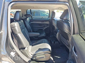 2022 Jeep Grand Cherokee L Limited - miniatura 17