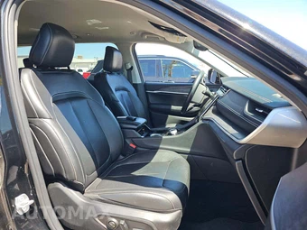 2022 Jeep Grand Cherokee L Limited - miniatura 19