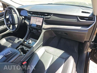 2022 Jeep Grand Cherokee L Limited - miniatura 20