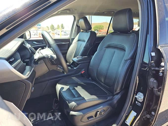 2022 Jeep Grand Cherokee L Limited - miniatura 6