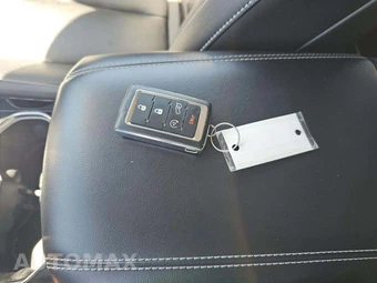 2022 Jeep Grand Cherokee L Limited - miniatura 8