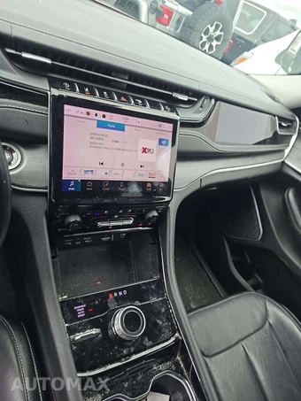 2022 Jeep Grand Cherokee L Limited - miniatura 10