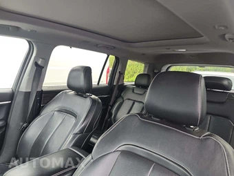 2022 Jeep Grand Cherokee L Limited - miniatura 11
