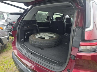 2022 Jeep Grand Cherokee L Limited - miniatura 15