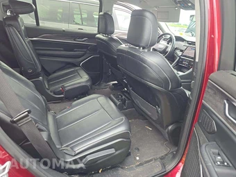 2022 Jeep Grand Cherokee L Limited - miniatura 17