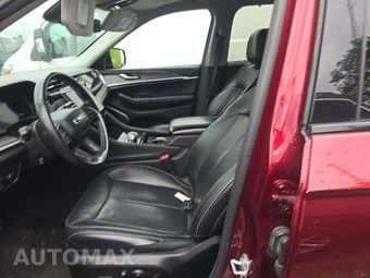 2022 Jeep Grand Cherokee L Limited - miniatura 6