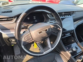 2022 Jeep Grand Cherokee L Limited - miniatura 10